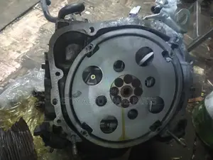 Subaru Impreza Sg5 Engine Block