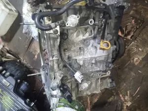 Subaru Impreza Sg5 Engine Block