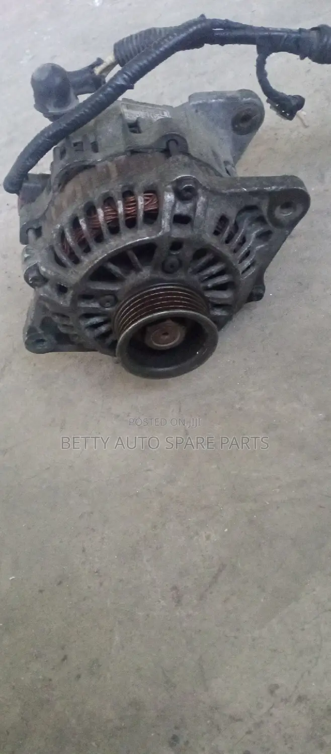 Subaru Impreza BG Alternator (2 Pins)