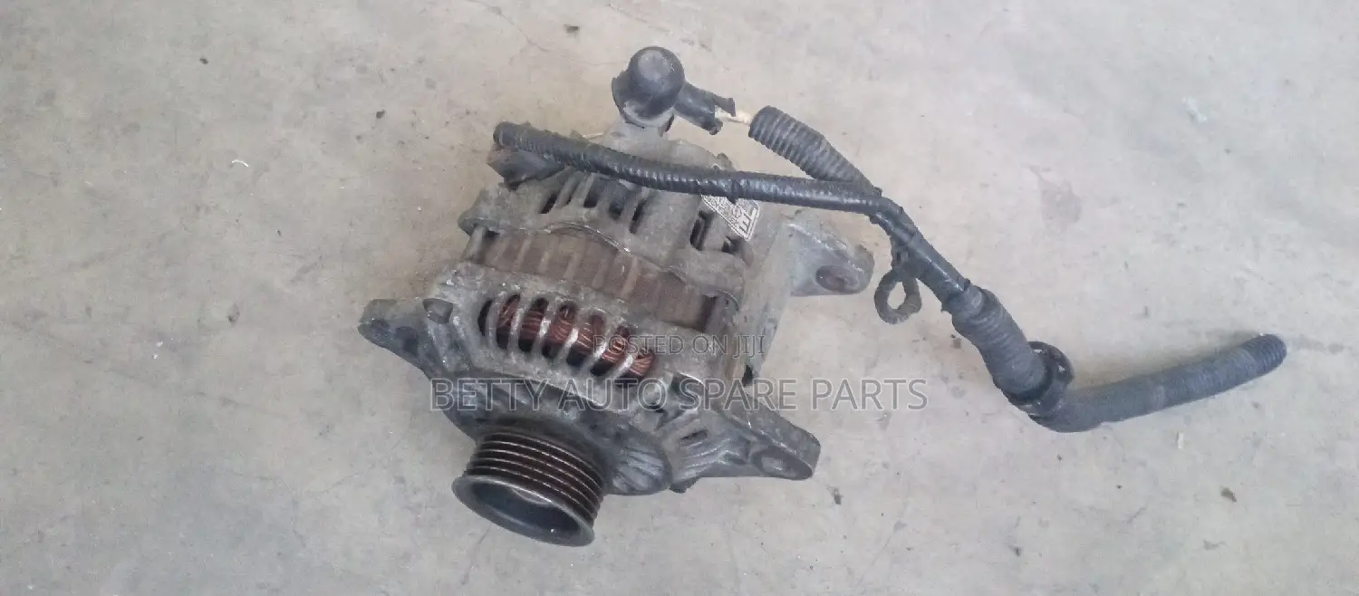 Subaru Impreza BG Alternator (2 Pins)