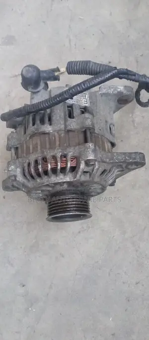 Subaru Impreza BG Alternator (2 Pins)