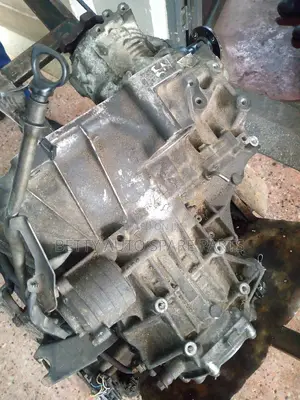 Nissan X Trail Qr 20 Gear Box ( 4 Wd)