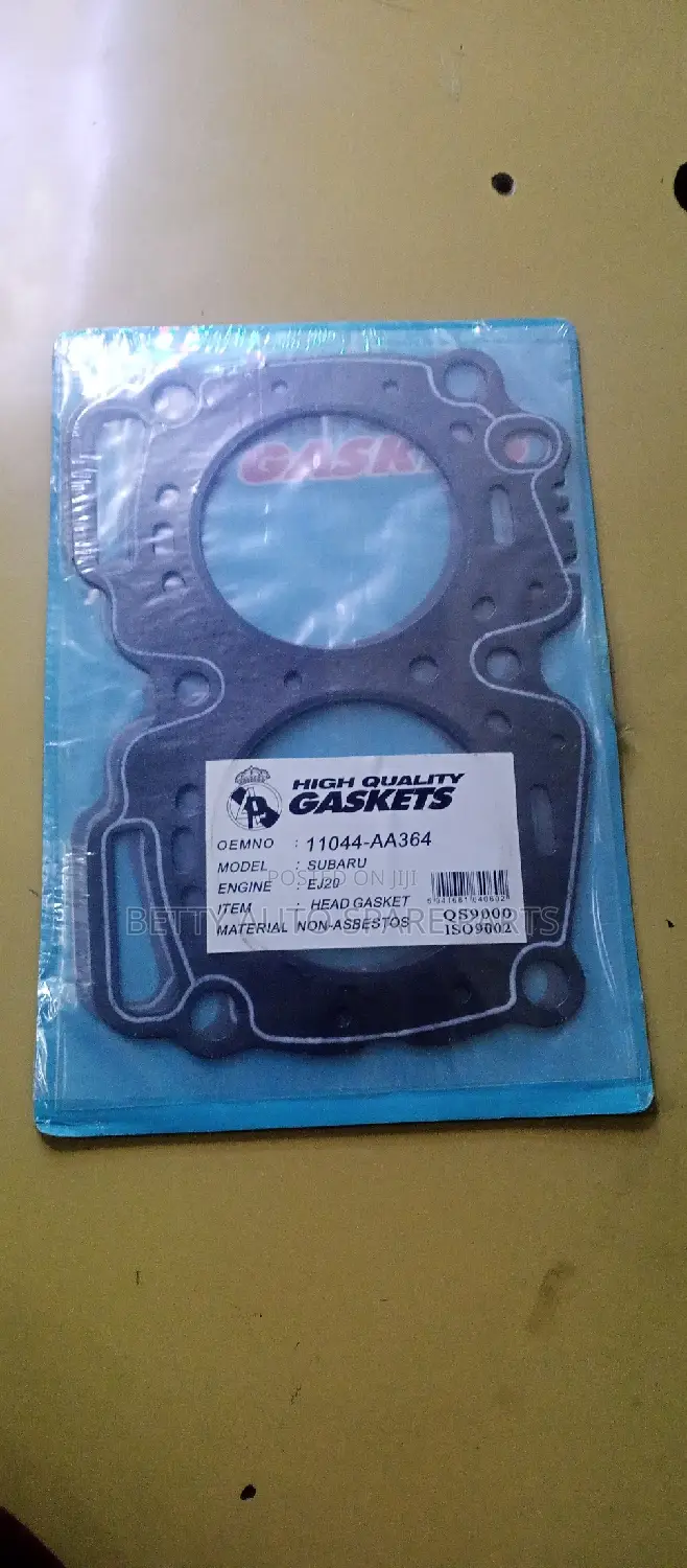 Subaru Forester Ej 20 Asbestos Gasket