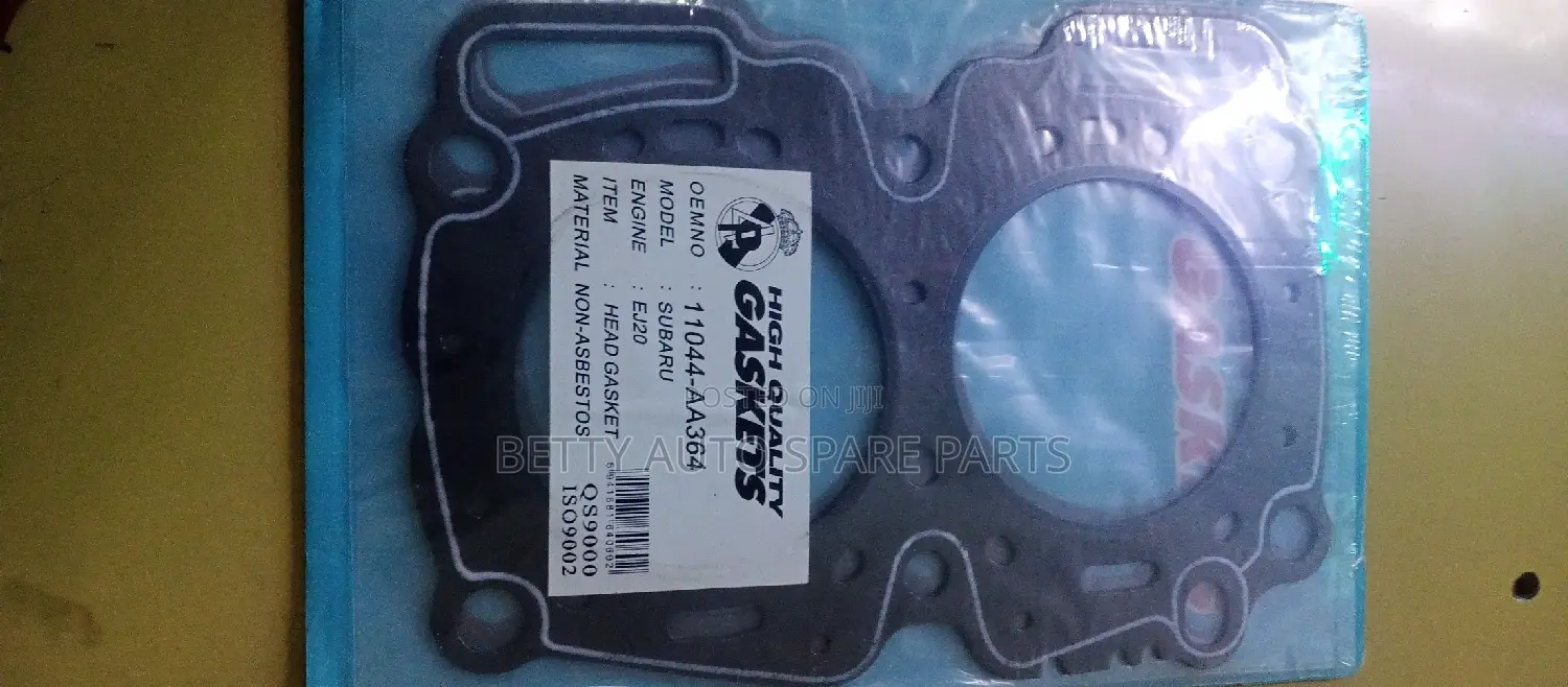 Subaru Forester Ej 20 Asbestos Gasket