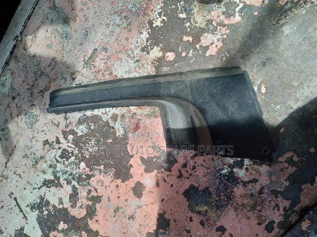 Toyota Passo Windscreen Finisher