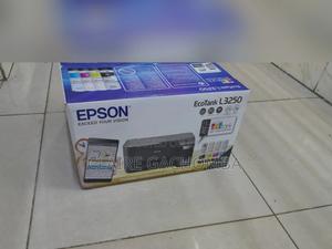 L3250 Epson Ink Jet Printer on Offer - thumbnail 2