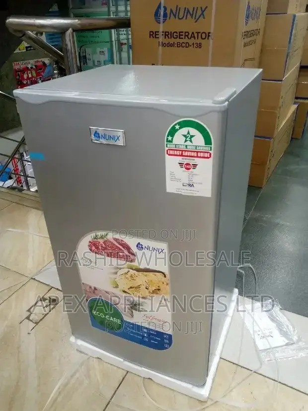 Nunix 92l Fridge