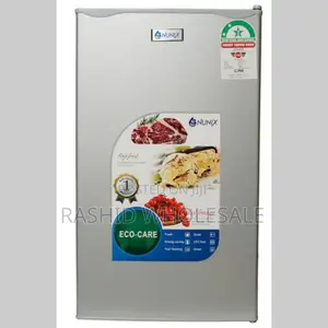 Nunix Refrigerator 92litres