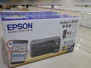 Epson L3250 Ink Jet Printer With Wifi - thumbnail 2