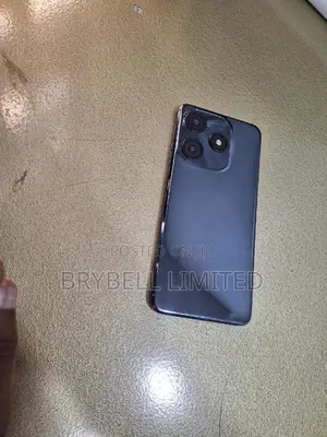 Tecno Spark 10C 128 GB Blue