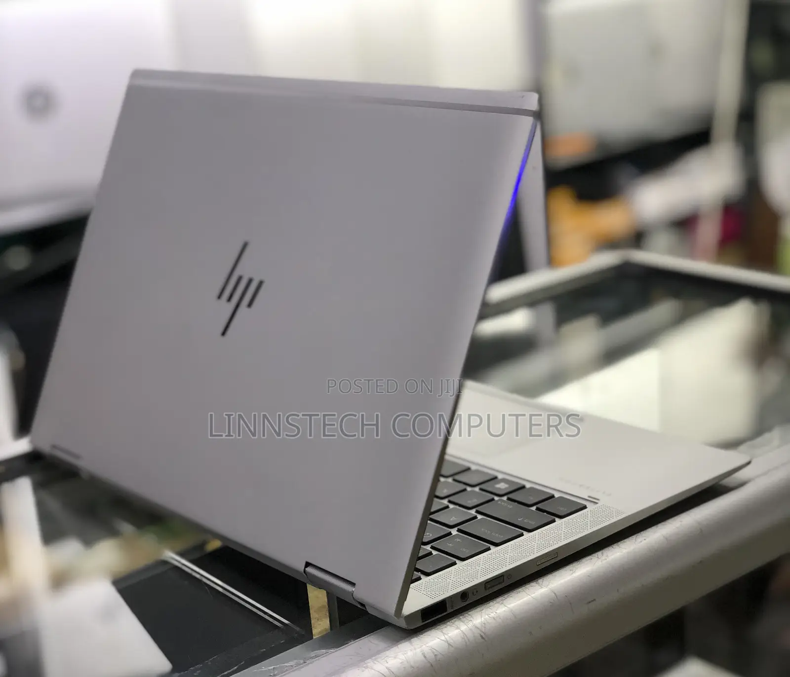 Laptop HP EliteBook X360 1030 G3 16GB Intel Core I7 SSD 256GB