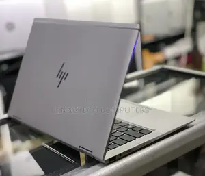Laptop HP EliteBook X360 1030 G3 16GB Intel Core I7 SSD 256GB