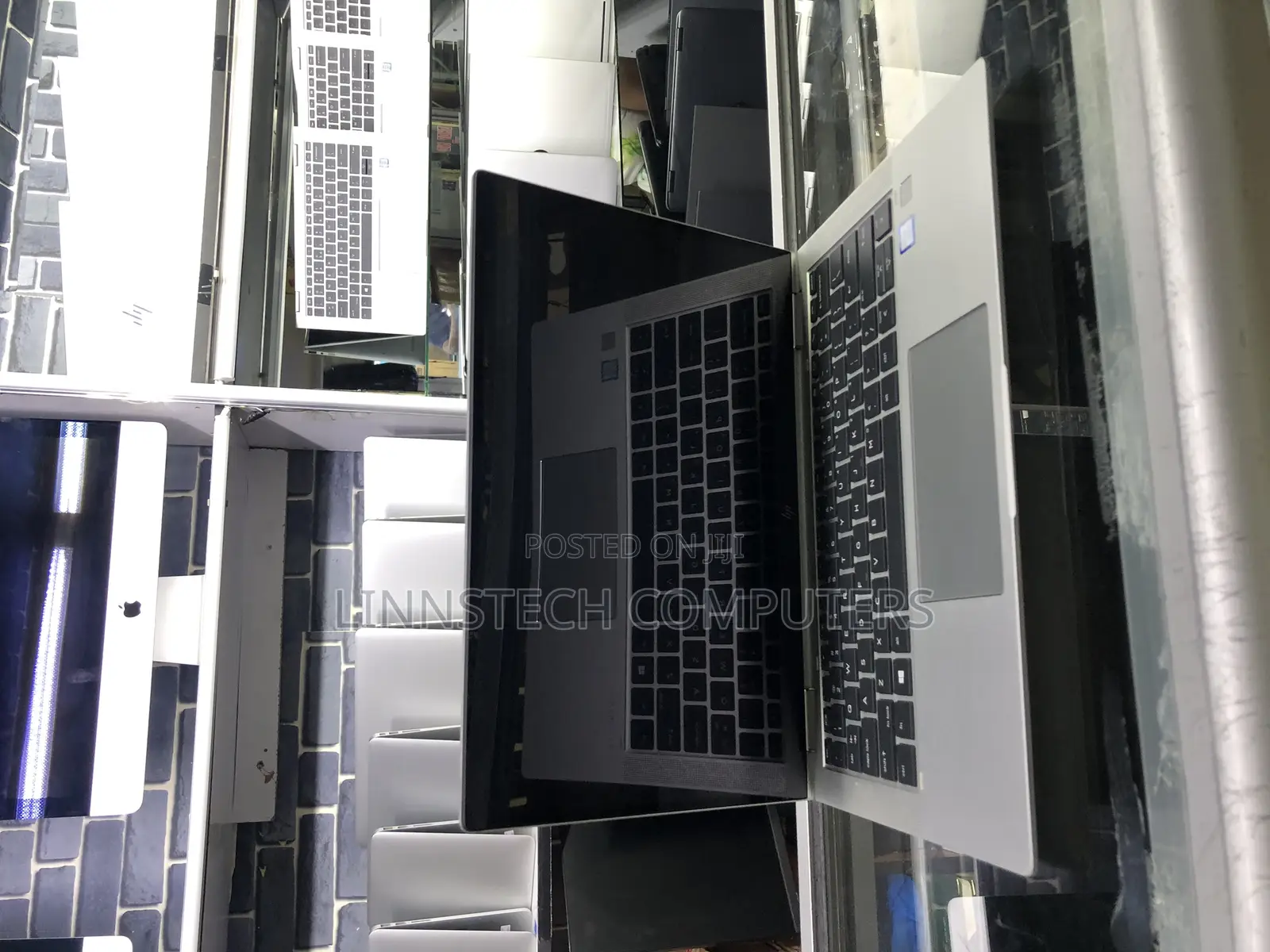 Laptop HP EliteBook X360 1030 G3 16GB Intel Core I7 SSD 256GB