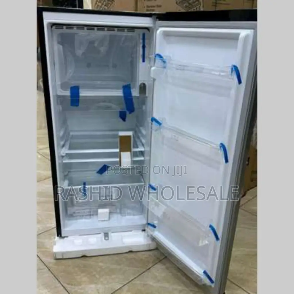 New Mika 92litres Fridge