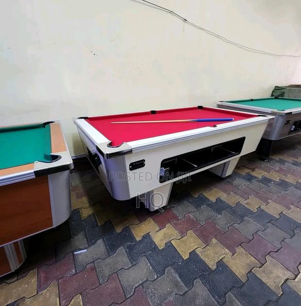 Pool Table Pool Table Pool Table Pool Table Pool Table 20nhg - main view