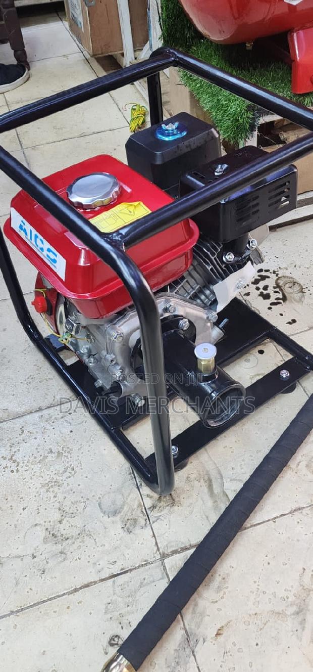 Quality Concrete Vibrator With Poker