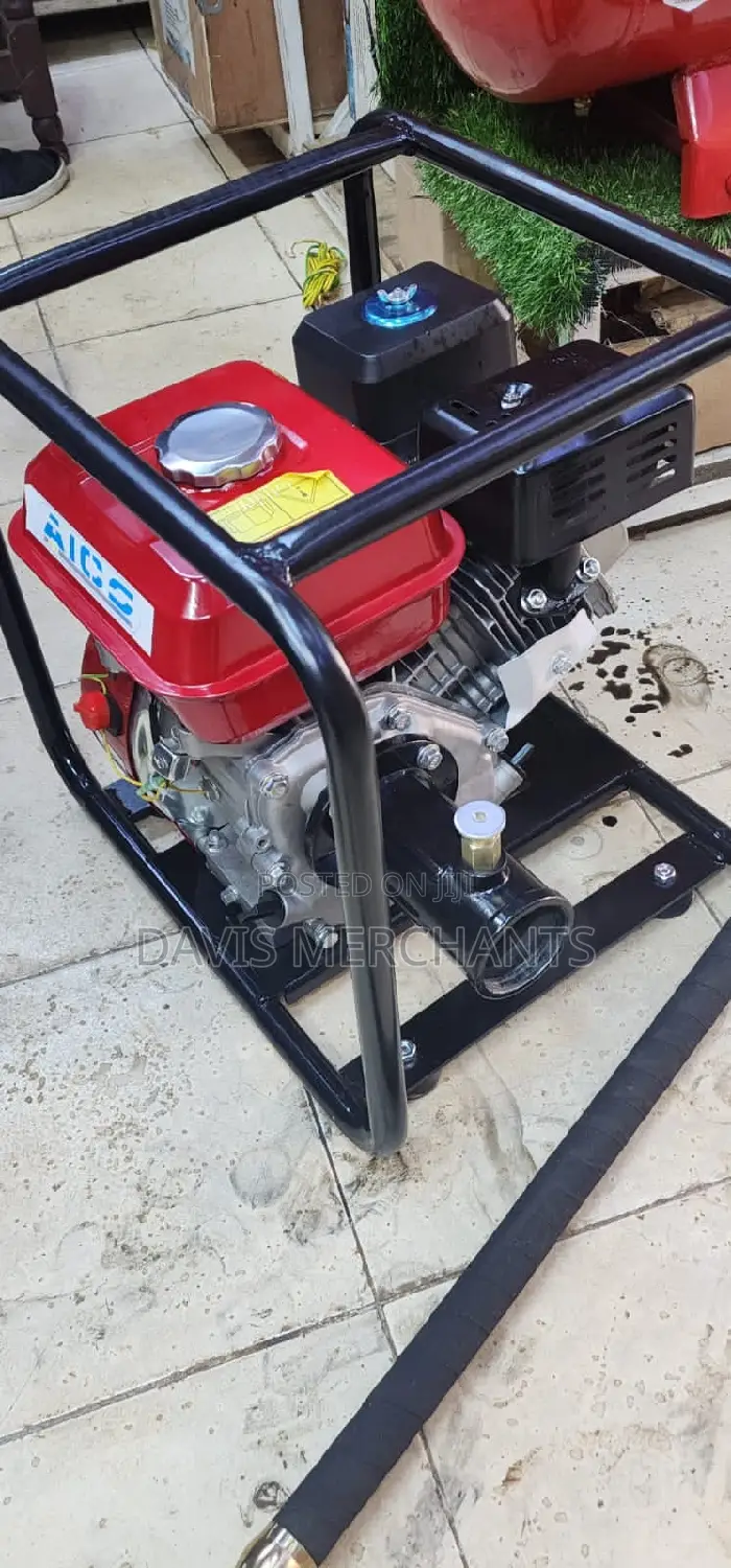 Quality Concrete Vibrator With Poker