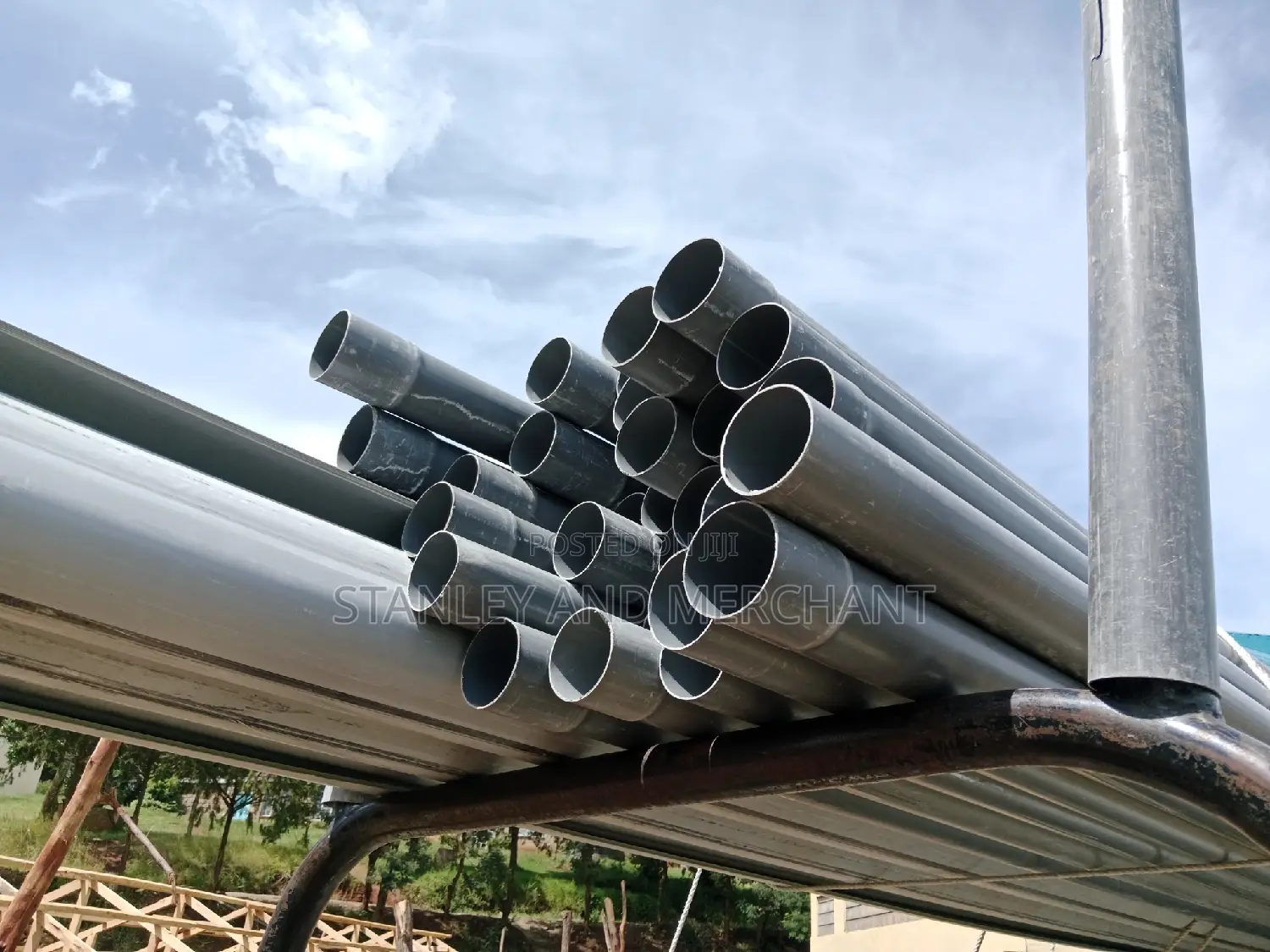 Downpipe, Gutters Available COUNTRYWIDE DELIVERY!!