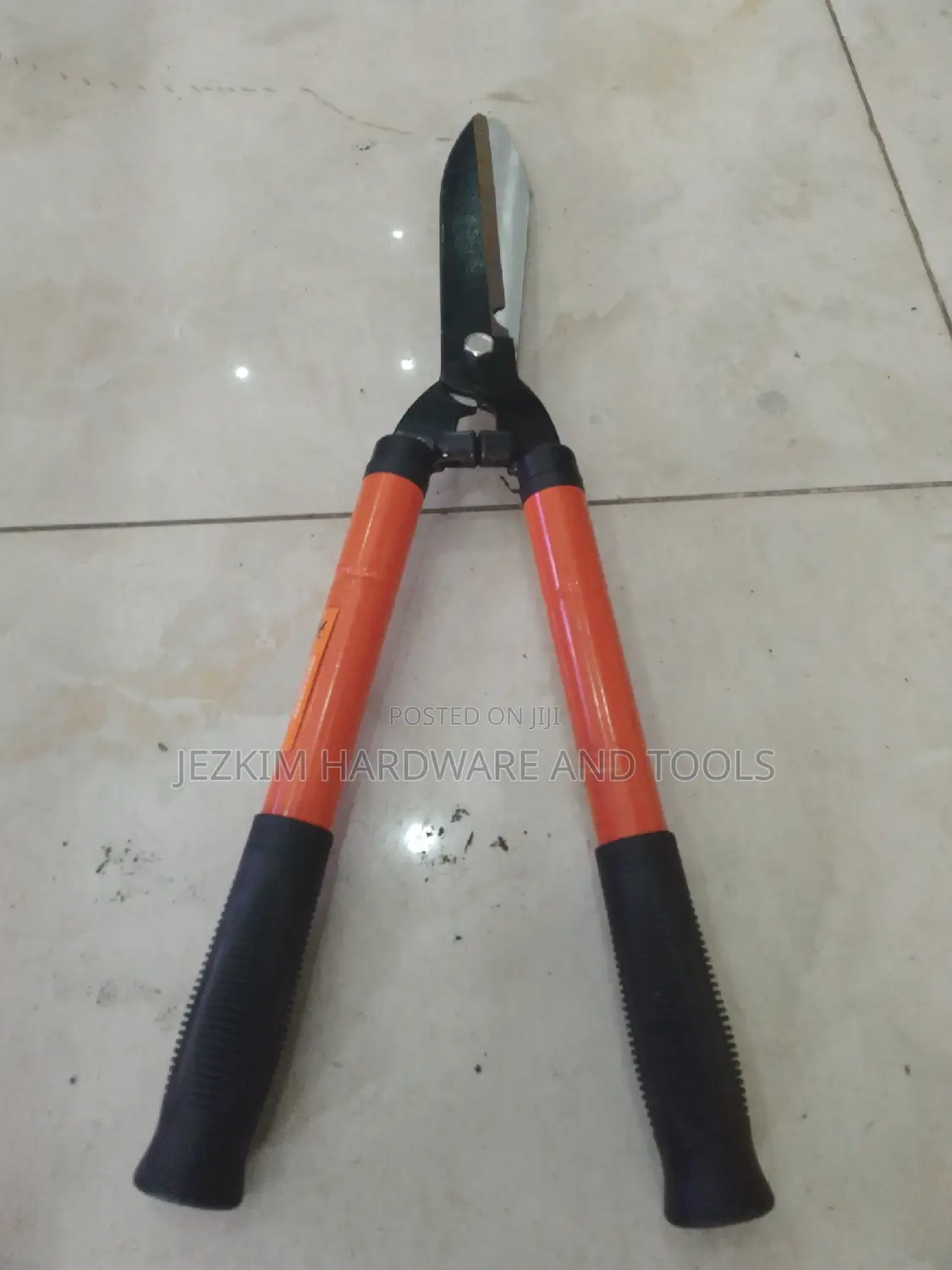  Adjustable Fence Treaming Shears 