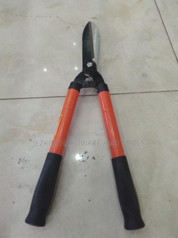 Adjustable Fence Treaming Shears - thumbnail 4