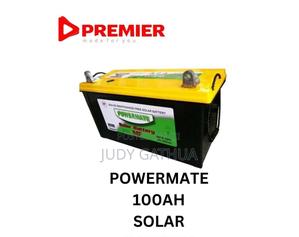 Premier Battery 100ah - thumbnail 2