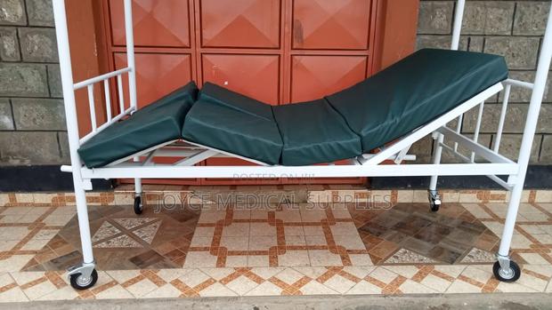 Local Made Orthopedic Bed