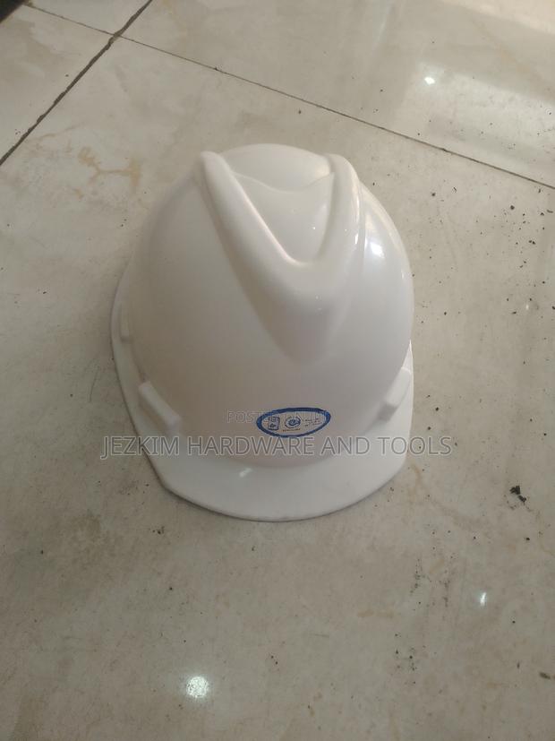 Heavy Duty Helmets