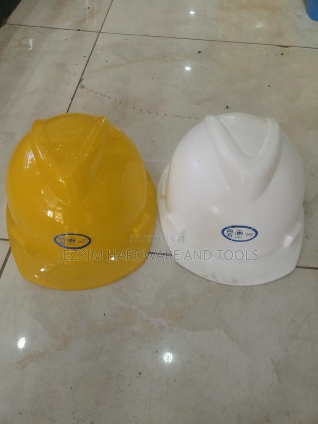 Heavy Duty Helmets - thumbnail 2