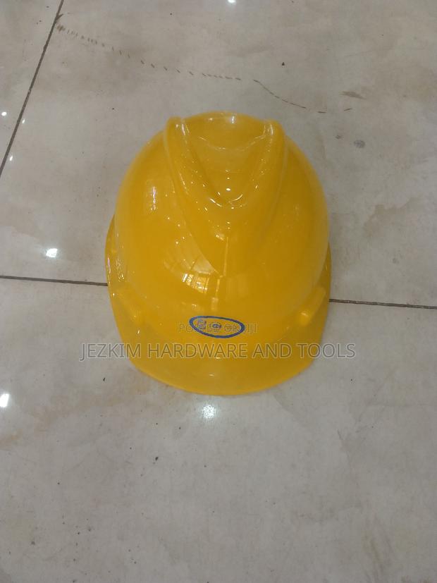 Heavy Duty Helmets - thumbnail 3