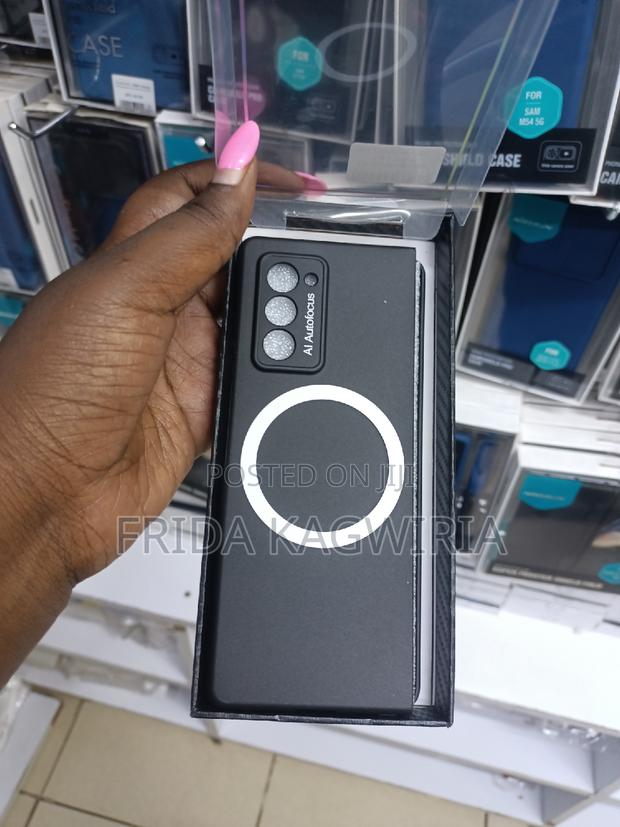 Samsung Fold 2 Magsafe Case With Screen Protector - main view