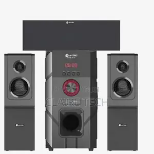 Amtec AM731 3.1CH Home Theater System