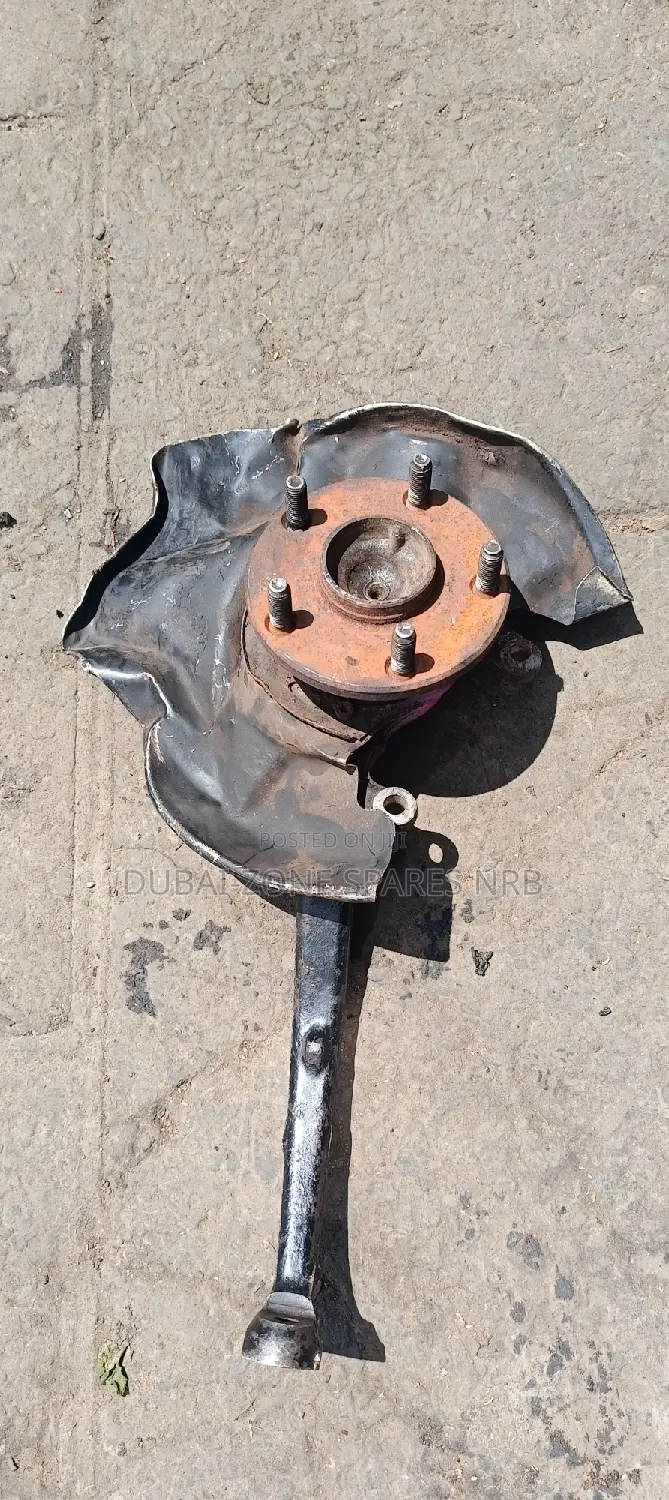 Front Rear Wheel Hubs Mark 2, Mark X,Now Available