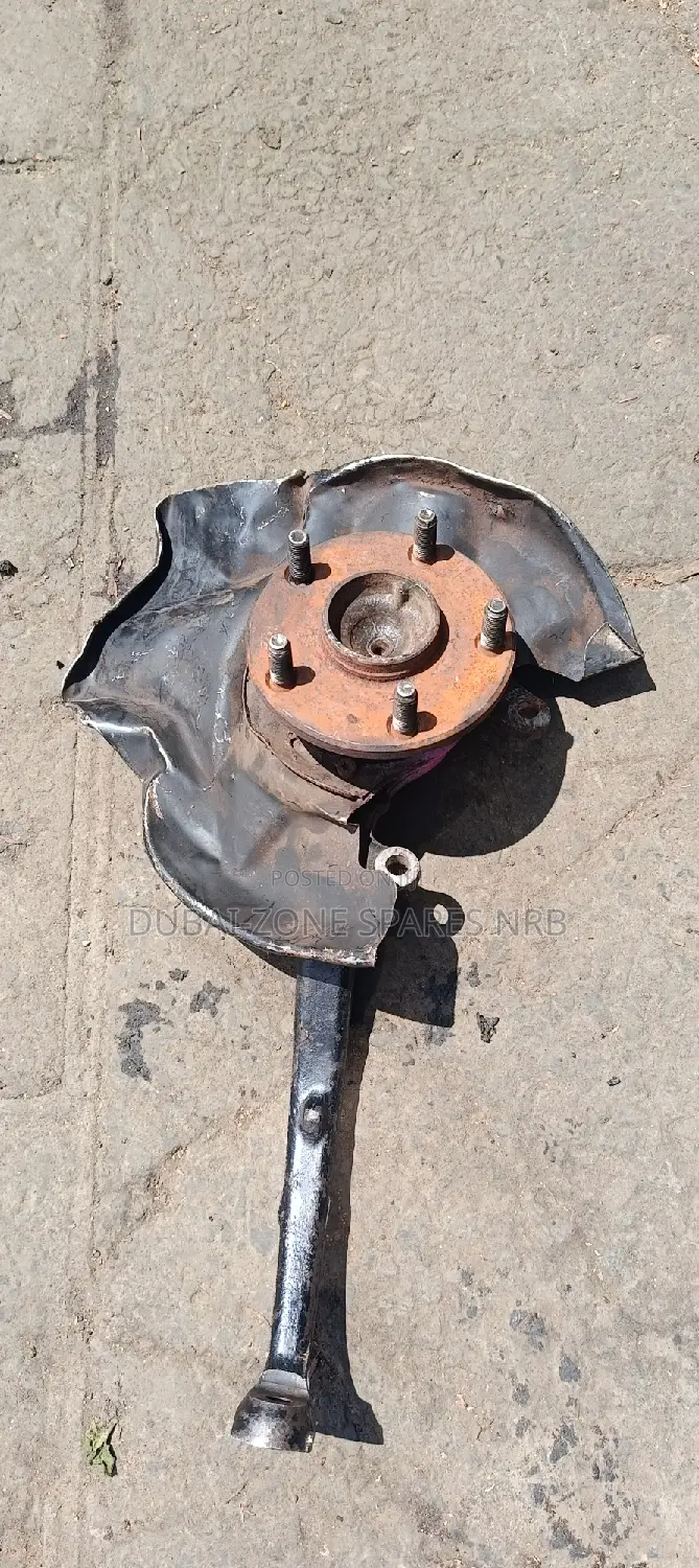 Front Rear Wheel Hubs Mark 2, Mark X,Now Available