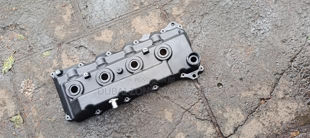 Prado 1kd, 2kd Engine Top Cover Now Available. - thumbnail 3