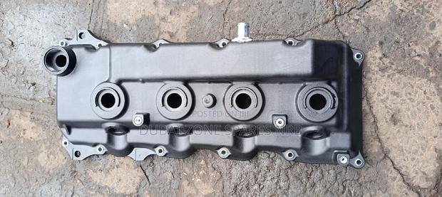 Prado 1kd, 2kd Engine Top Cover Now Available. - thumbnail 4