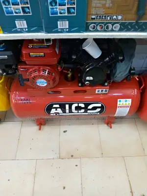 100l Best Brand Aico Air Compressor