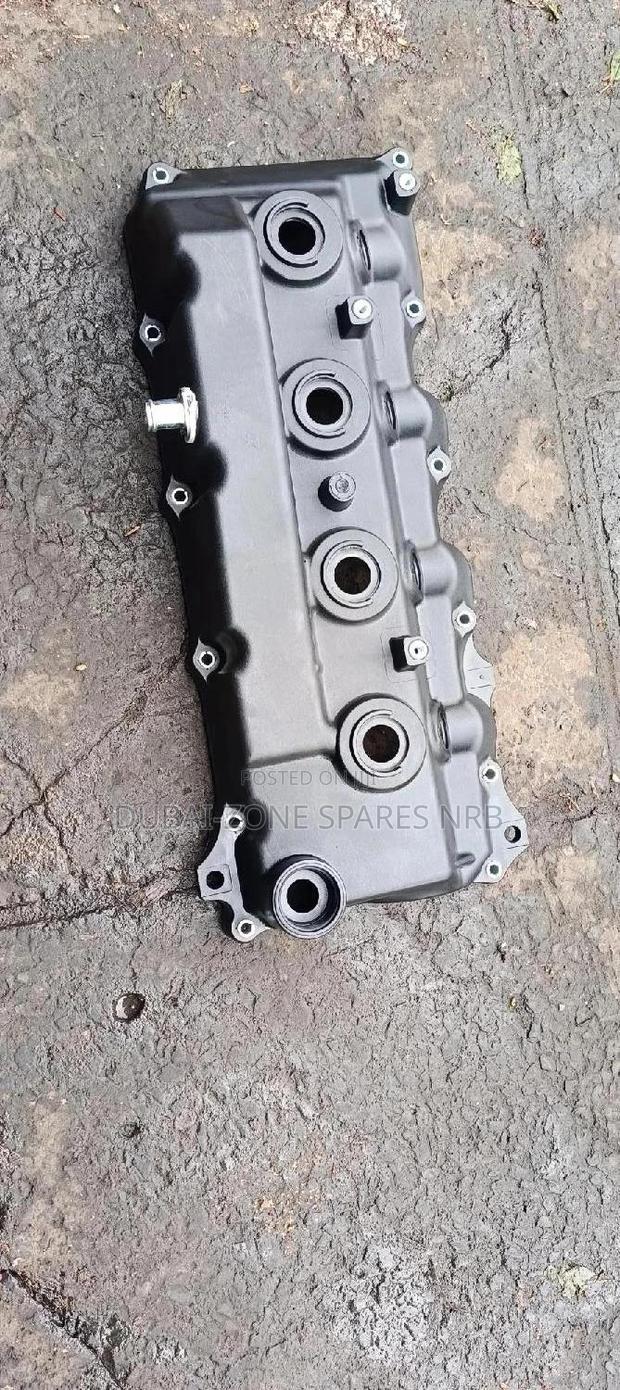 Prado 1kd, 2kd Engine Top Cover Now Available. - thumbnail 2