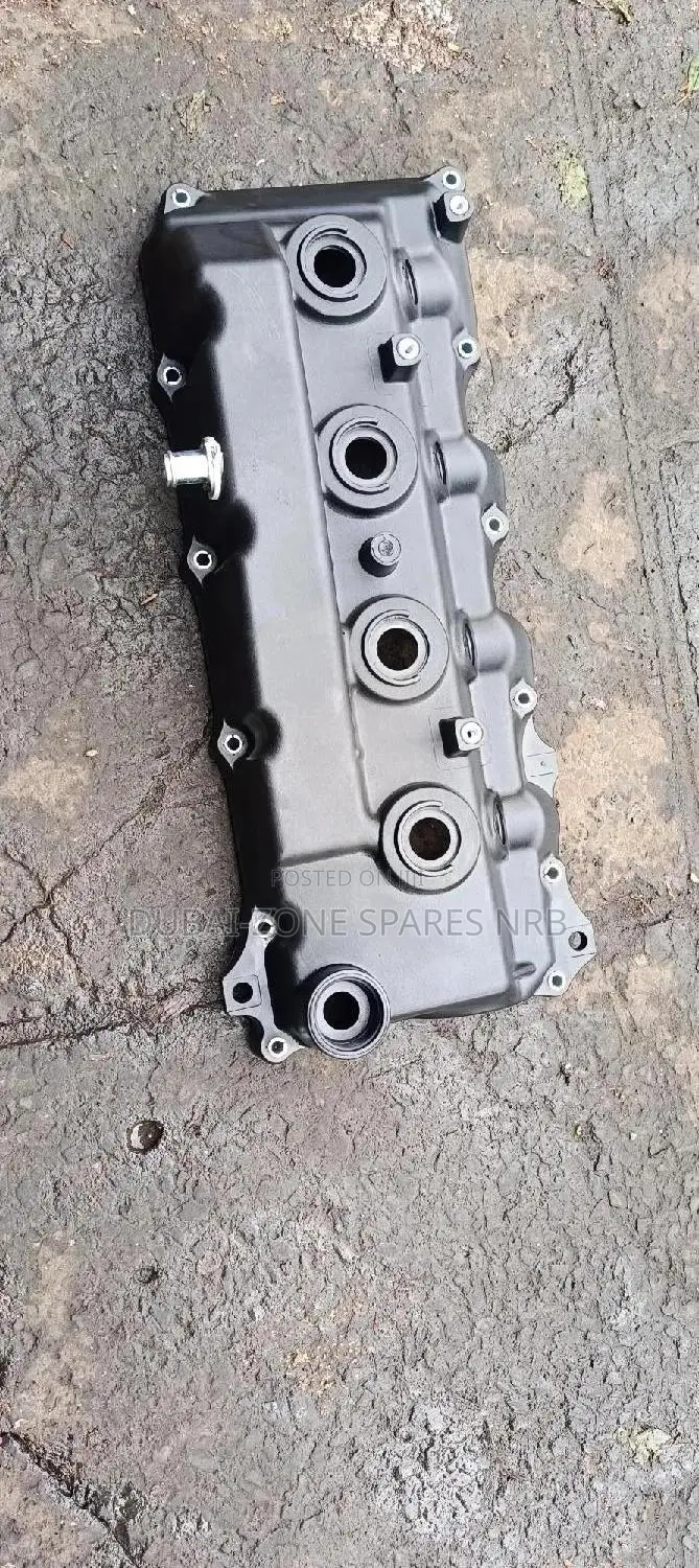 Prado 1kd, 2kd Engine Top Cover Now Available.