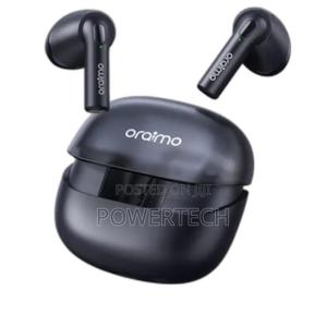 Oraimo Riff 2 Half in-Ear True Wireless Earbuds. - thumbnail 2