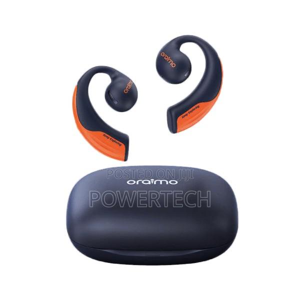 Oraimo Openpods Noise Reductiontrue Wireless Earphones - main view