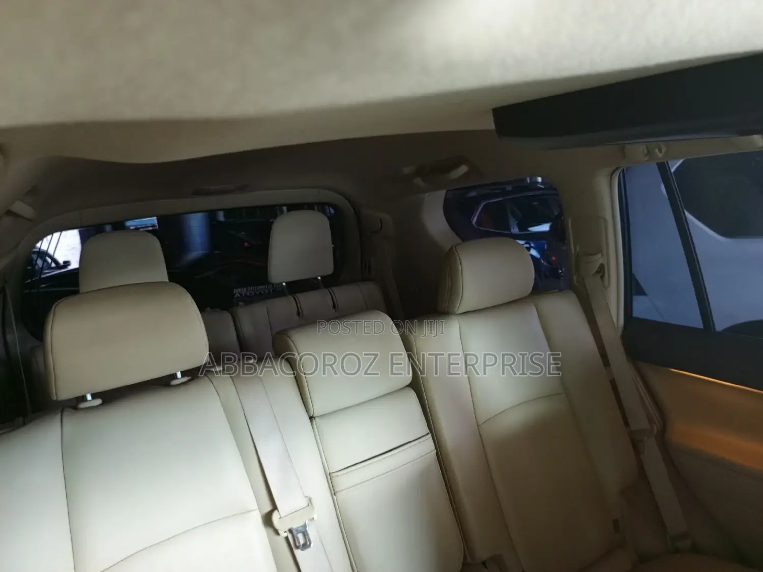 Toyota Land Cruiser Prado 2.7 VVT-i 2016 Pearl