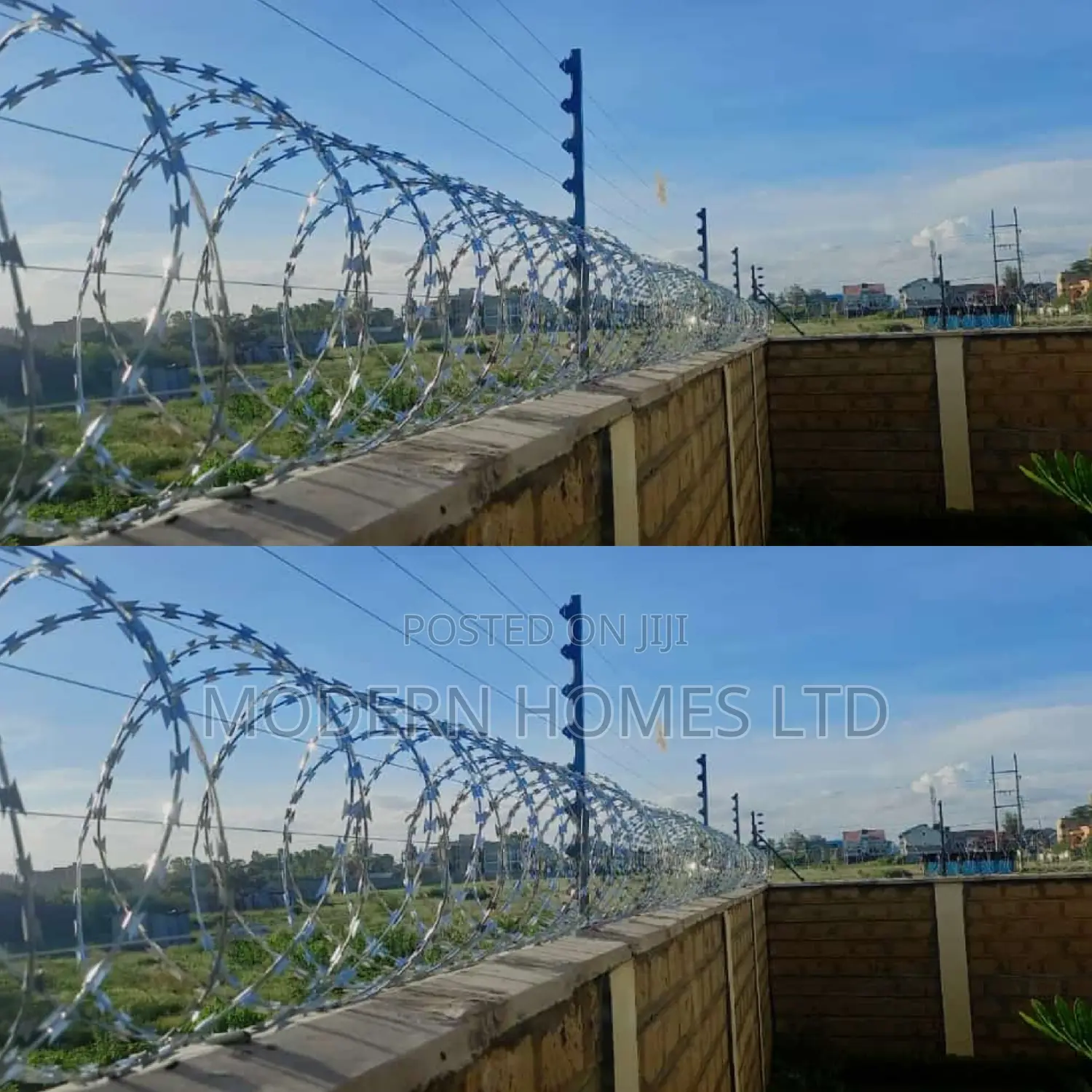Perimeter Protection: Electric Fences for Ultimate Security