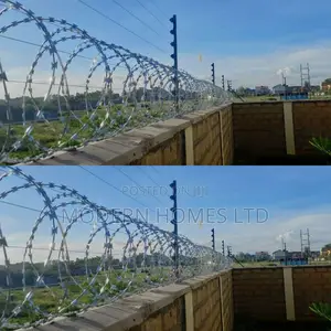 Perimeter Protection: Electric Fences for Ultimate Security