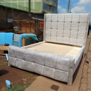 Chester Bed