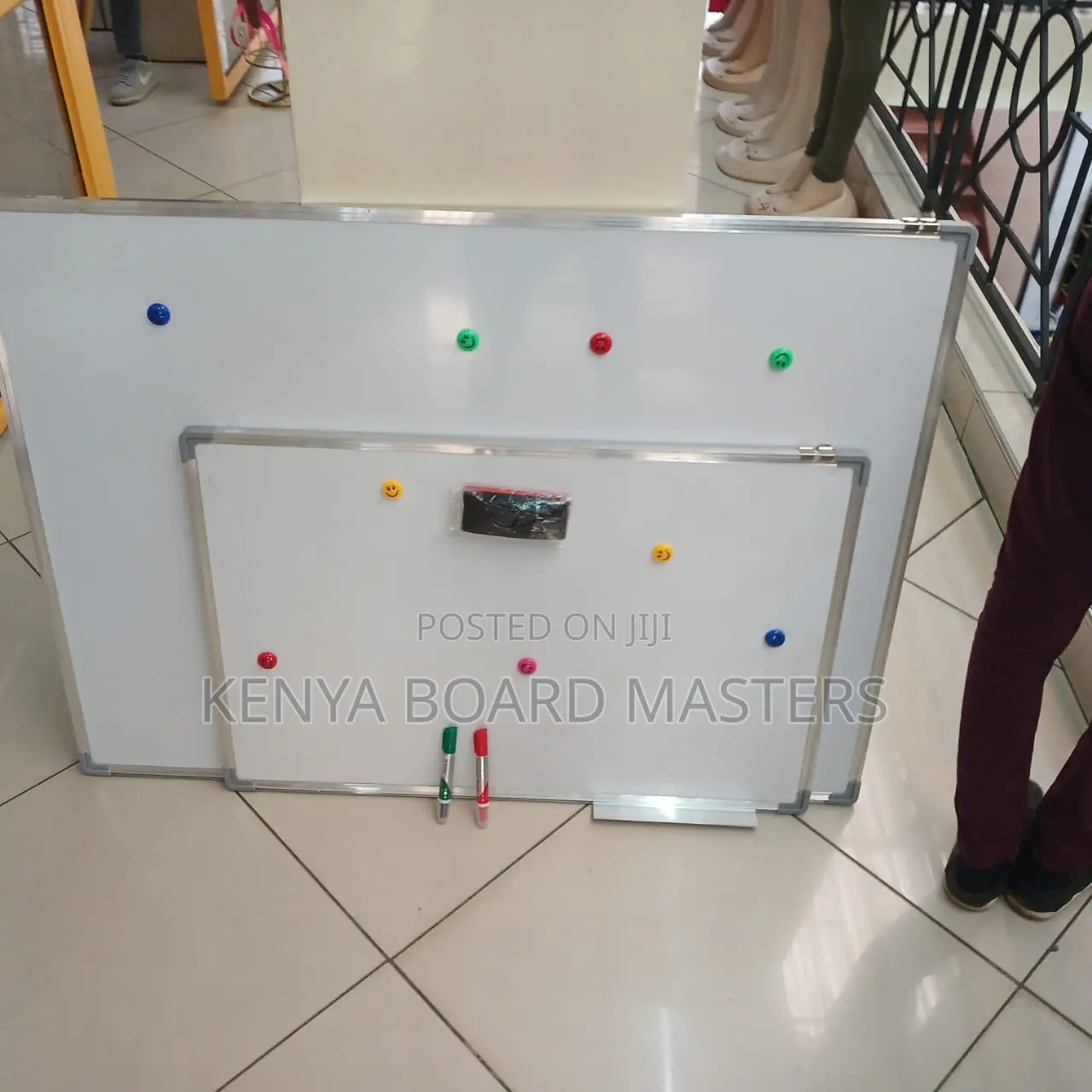 White Boards~White Boards-White Boards~White Boards at Offer
