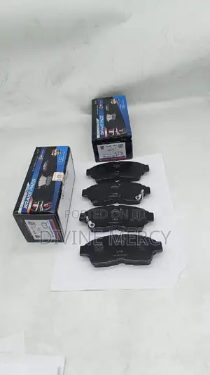 Brake Pads