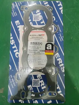 Cylinder Head Gasket