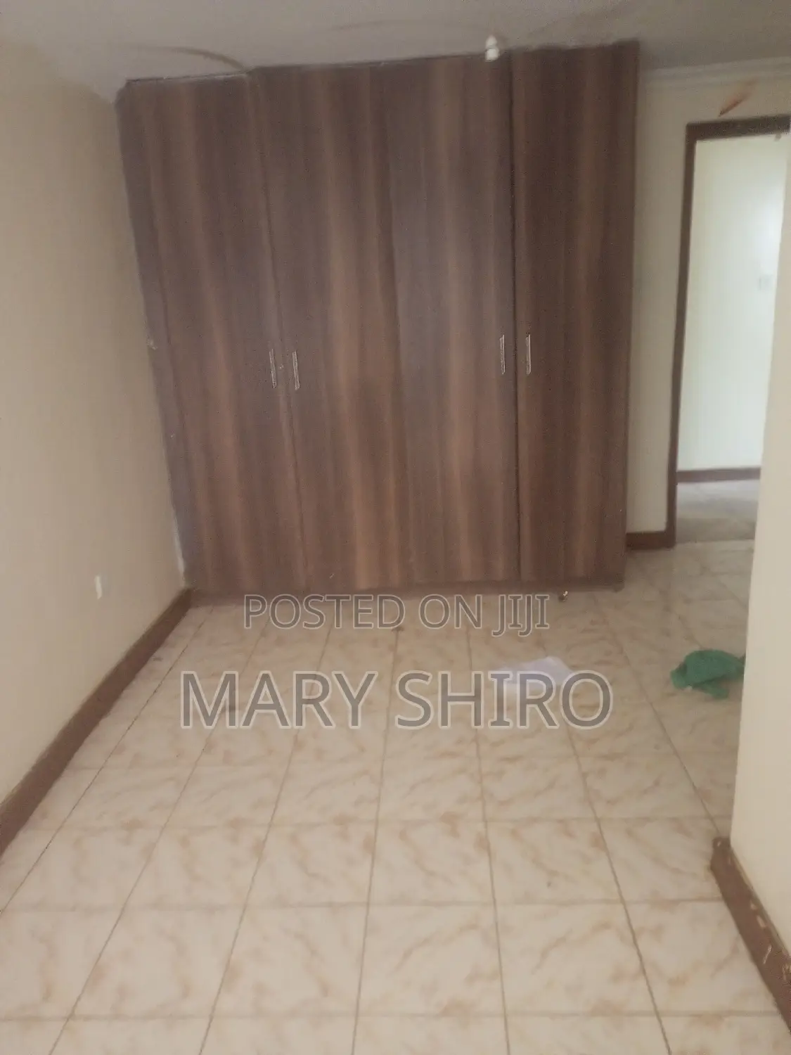 3bdrm Apartment in Tmall, Mbagathi Way for rent