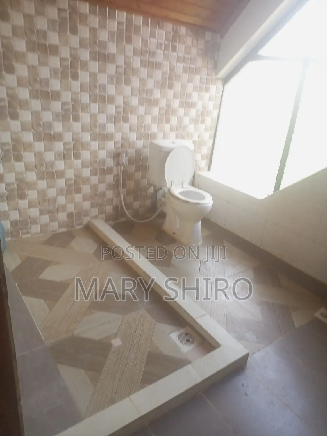 3bdrm Apartment in Tmall, Mbagathi Way for rent
