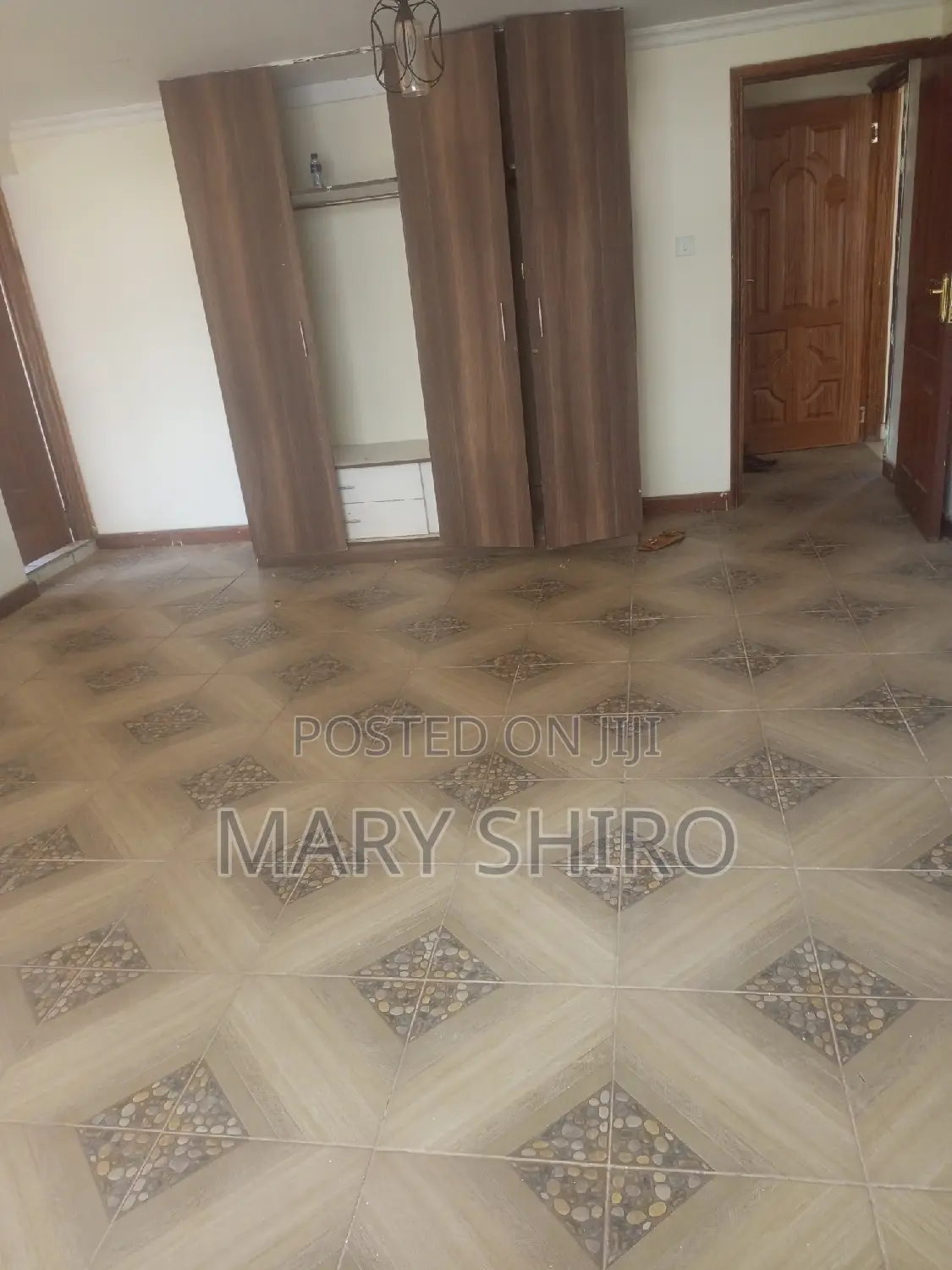 3bdrm Apartment in Tmall, Mbagathi Way for rent